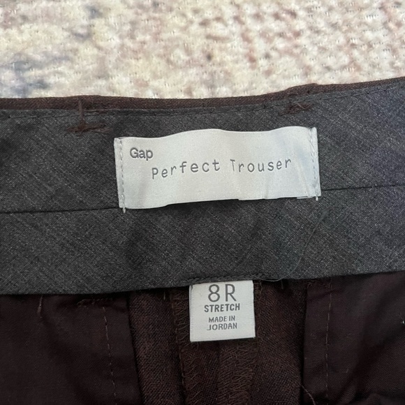 Gap The Perfect Trouser - Picture 2 of 4